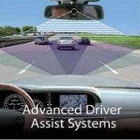 Advanced Driver Assist Systems