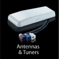 Antennas & Tuners